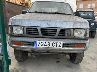 Nissan 37696 16700 79p01 104745 4850 bomba king