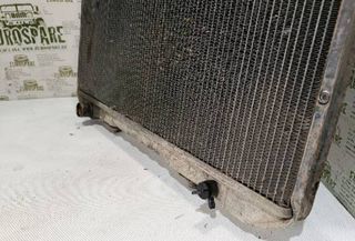 Radiador agua nissan 37217 king cab wd21 2.5 d d21