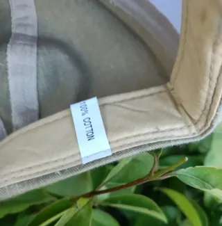 Gorra Tasmania 4 bordados