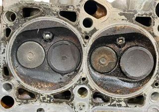 Culata volkswagen 136717 06a103373j new beetle 2.0