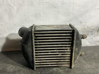 Renault intercooler r 21 berlina 2.1 turbo-d 60564