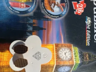 Gemelos de hombre.Laminados EN ORO y decorativos c