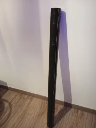 Equipo Sonido Profesiona Vintage. Vieta y Cambride