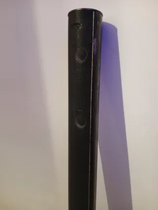 Equipo Sonido Profesiona Vintage. Vieta y Cambride