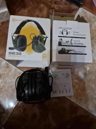 Auriculares iWotto Estéreo con Micrófono