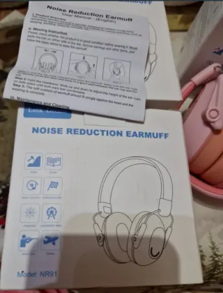 Auriculares iWotto Estéreo con Micrófono