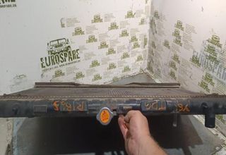 37595 radiador agua nissan patrol 2.8 d gry61 td6