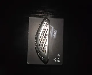 Finalmouse Starlight-12 TenZ Edición Limitada