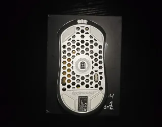 Finalmouse Starlight-12 TenZ Edición Limitada