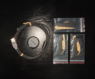 Finalmouse Starlight-12 TenZ Edición Limitada