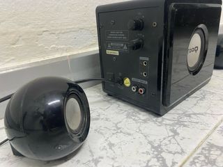 Ordenador HP Negro y Plateado