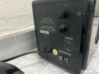 Ordenador HP Negro y Plateado