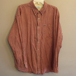 Camisa para hombre de L.L. Bean