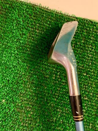 Palo de golf vintage Mr. Scott Marbella