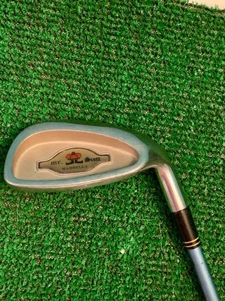Palo de golf vintage Mr. Scott Marbella