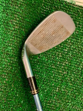 Palo de golf vintage Mr. Scott Marbella
