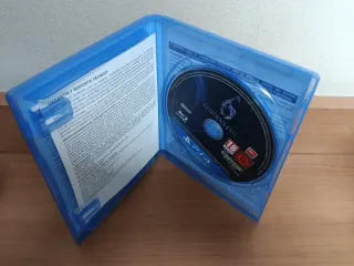 Resident Evil 6 PS4 (PlayStation 4)