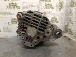 Alternador mitsubishi 37462 me201837 montero 2.8