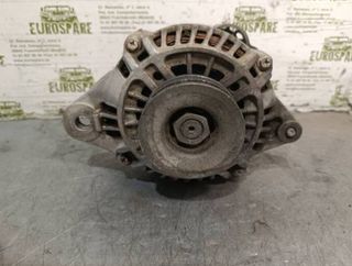 Alternador mitsubishi 37462 me201837 montero 2.8
