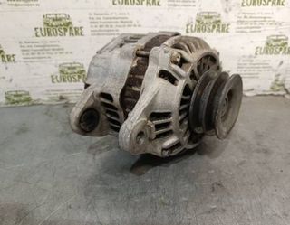 Alternador mitsubishi 37462 me201837 montero 2.8
