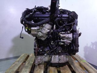 Motor opel rectp4802968 a17dts astra j gti sedan