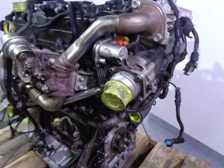 Motor opel rectp4802968 a17dts astra j gti sedan