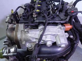 Motor opel rectp4802968 a17dts astra j gti sedan
