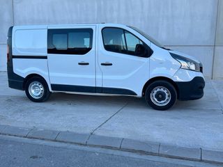 Renault Trafic 2019