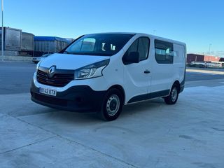 Renault Trafic 2019