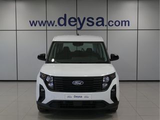 Ford Tourneo Courier 1.0 Ecoboost 92kW (125CV) Trend