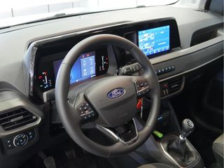 Ford Tourneo Courier 1.0 Ecoboost 92kW (125CV) Trend