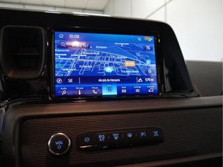 Ford Tourneo Courier 1.0 Ecoboost 92kW (125CV) Trend