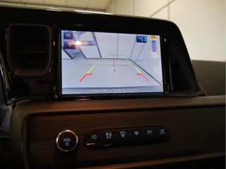 Ford Tourneo Courier 1.0 Ecoboost 92kW (125CV) Trend