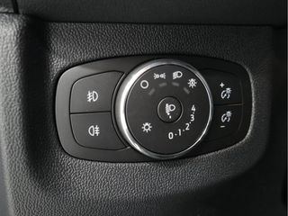 Ford Tourneo Courier 1.0 Ecoboost 92kW (125CV) Trend