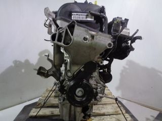 Rectp4062177 motor completo dkrf volkswagen polo