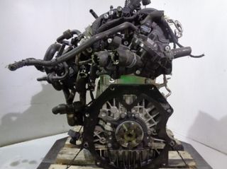 Rectp4062177 motor completo dkrf volkswagen polo