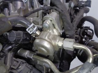 Rectp4062177 motor completo dkrf volkswagen polo