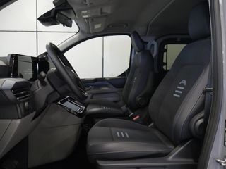 Ford Tourneo Custom 2.0 EcoBlue 125kW L2 Active Auto