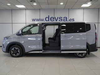 Ford Tourneo Custom 2.0 EcoBlue 125kW L2 Active Auto