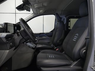 Ford Tourneo Custom 2.0 EcoBlue 125kW L2 Active Auto