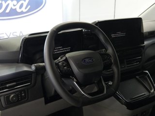 Ford Tourneo Custom 2.0 EcoBlue 125kW L2 Active Auto