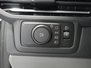 Ford Tourneo Custom 2.0 EcoBlue 125kW L2 Active Auto
