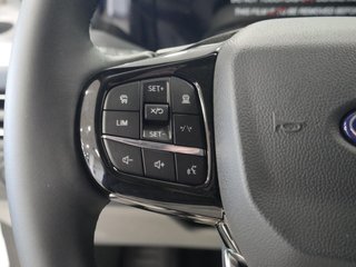 Ford Tourneo Custom 2.0 EcoBlue 125kW L2 Active Auto