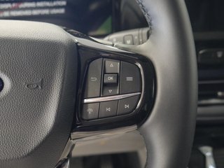 Ford Tourneo Custom 2.0 EcoBlue 125kW L2 Active Auto