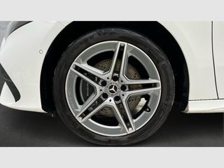 Mercedes Benz Clase A A 250 e Sedán