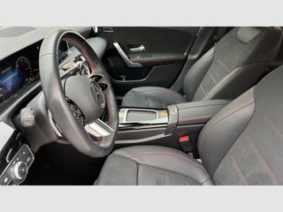 Mercedes Benz Clase A A 250 e Sedán