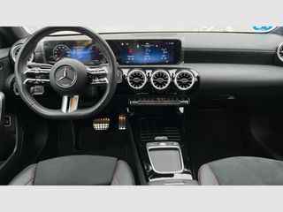 Mercedes Benz Clase A A 250 e Sedán