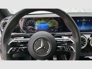 Mercedes Benz Clase A A 250 e Sedán