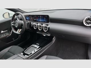 Mercedes Benz Clase A A 250 e Sedán