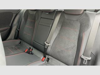 Mercedes Benz Clase A A 250 e Sedán